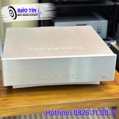 DAC CAO CẤP DENAFRIPS TERMINATOR 15th